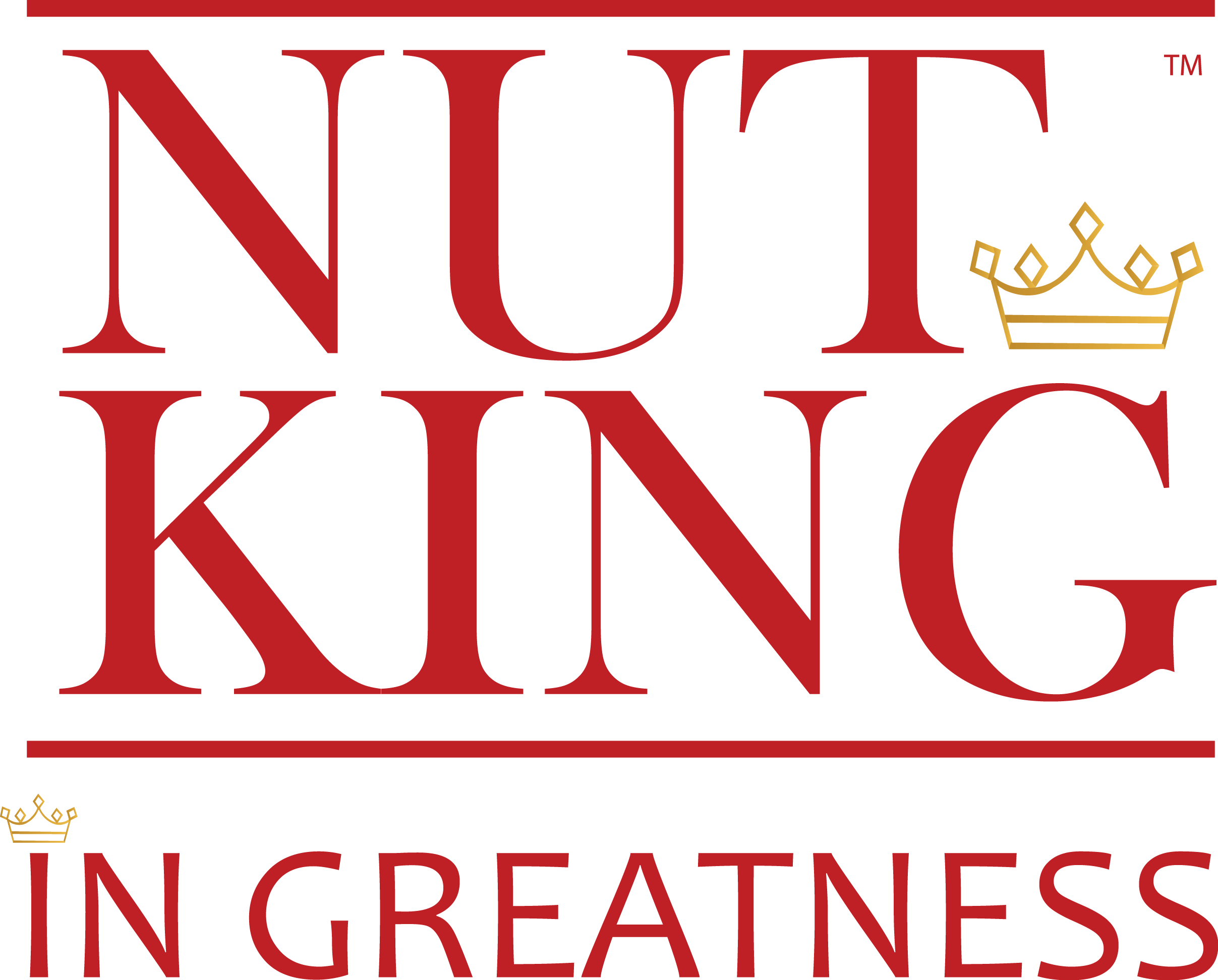 NUT KING